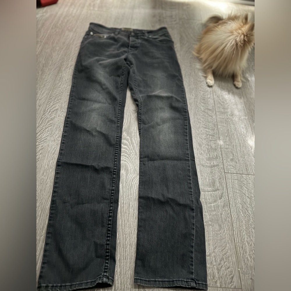 Burberry Brit Jeans 👖size 32